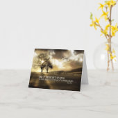 Geheimnisse der Motivierend Karte (Gelbe Blume)