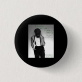 Geheimnisse des Anwesens Holz Button (Vorderseite)