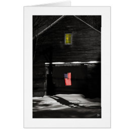 Geheimnisse des Patrioten