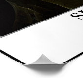 GEHEIMNISSE DES UNIVERSUMS POSTER (Ecke)