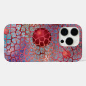 Geheimnisse des Wurms Case-Mate iPhone Hülle (Rückseite (Horizontal))