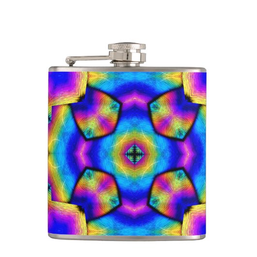 Geheimnisse_ Flachmann (Vorderseite)