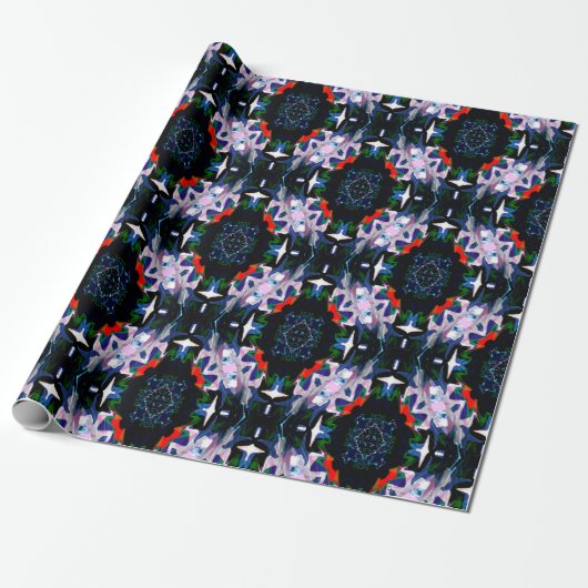 Geheimnisse...... Geschenkpapier (Ungerollt)
