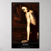 Geheimnisse Poster (Vorne)