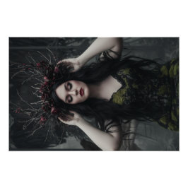 Geheimnisvolle Dame 2 Poster