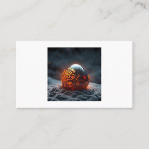 Geheimnisvolle Dracheneier – Ursprung des Feuers Visitenkarte