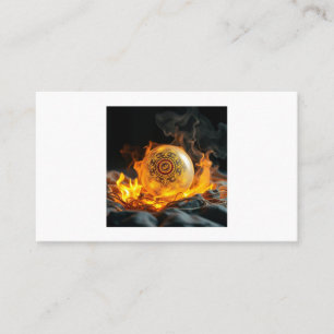 Geheimnisvolle Dracheneier – Ursprung des Feuers Visitenkarte