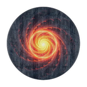 Geheimnisvoller Erdkern  Das Herz unseres Planeten Schneidebrett