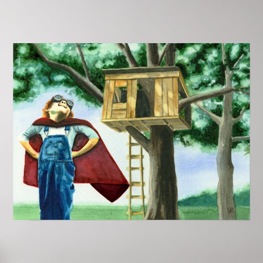 Geheimsitz Poster (Vorne)