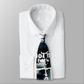 Geheimsymbole Krawatte (Gebunden)