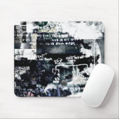 Geheimsymbole Mousepad (Mit Mouse)