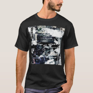 Geheimsymbole T-Shirt