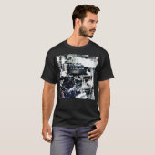 Geheimsymbole T-Shirt (Vorne ganz)