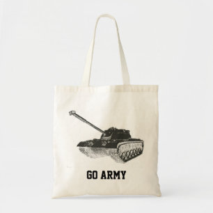 Gehen Armee-Taschen-Tasche Tragetasche