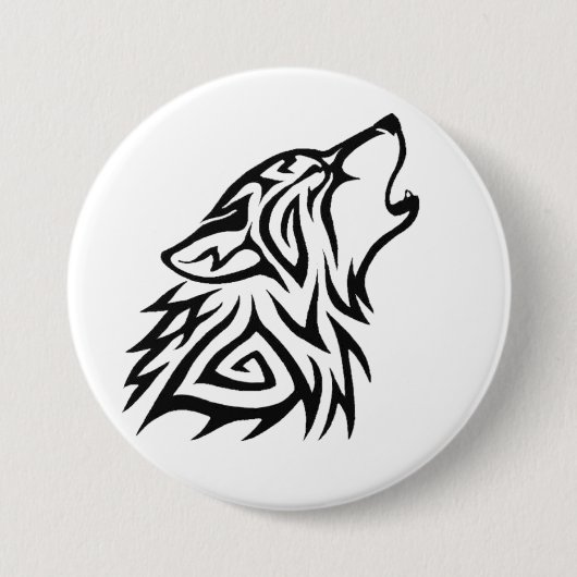 gehen button (Vorderseite)