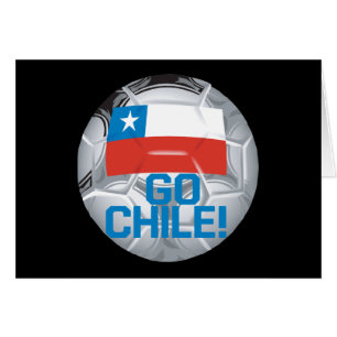 Gehen Chile