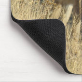 Gehen des Kojote-R14 Mousepad (Ecke)