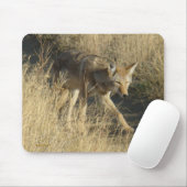 Gehen des Kojote-R14 Mousepad (Mit Mouse)