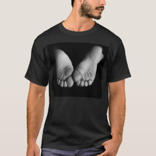 Gehen eine Meile 007 T-Shirt