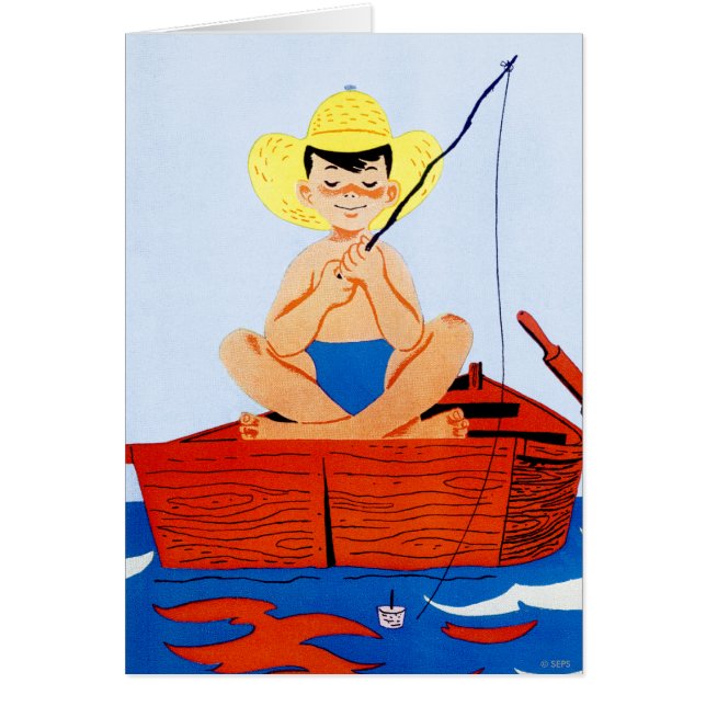 Gehen Fische (Vorne)