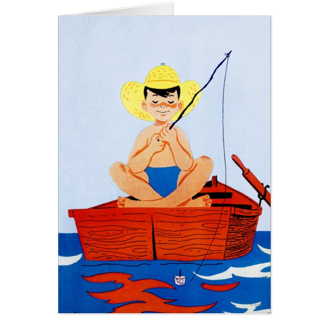 Gehen Fische (Vorne)