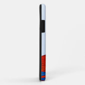 Gehen Fische Case-Mate iPhone Hülle (Hinten/Rechts)