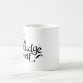 Gehen Fleck sich Kaffeetasse (Mittel)