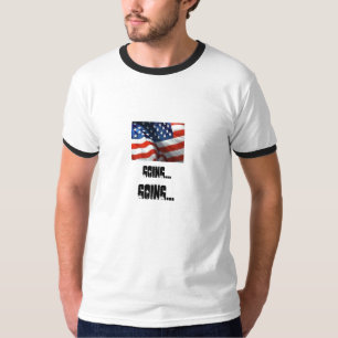 GEHEN…, GEHEND… T-Shirt