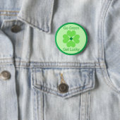 Gehen Grün, erhalten - Knopf glücklich Button (Beispiel)