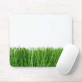 Gehen Grün Mousepad (Mit Mouse)
