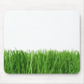 Gehen Grün Mousepad (Vorne)