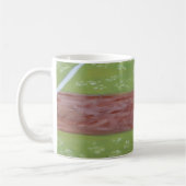 Gehen Gryphons! Tasse (Links)