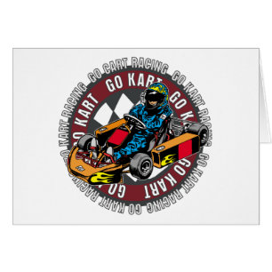 Gehen Kart Laufen