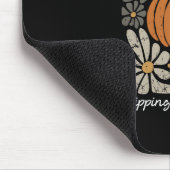 Gehen mousepad (Ecke)