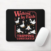 Gehen Mousepad (Mit Mouse)