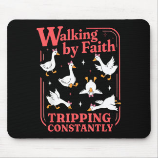 Gehen Mousepad