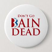 GEHEN NICHT BAINDEAD.png Button (Vorderseite)