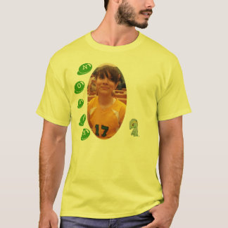 Gehen Norah T-Shirt