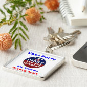 Gehen Perry-Schlüsselanhänger 2012 Schlüsselanhänger (Seite)