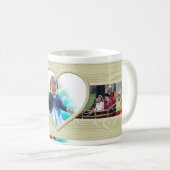 Gehen Prinzessin-Charlotte Elizabeth Kaffeetasse (VorderseiteRechts)