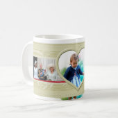 Gehen Prinzessin-Charlotte Elizabeth Kaffeetasse (Vorderseite Links)