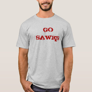 Gehen Sawks T-Shirt