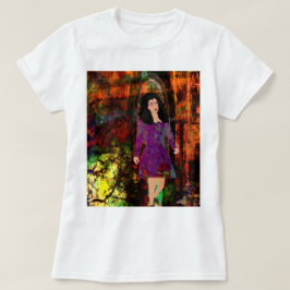 Gehen Sie auf LeeMariie's kreative Designs T-Shirt