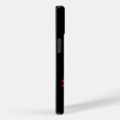 Gehen Sie auf und versuchen Sie es noch einmal mot Case-Mate iPhone Hülle (Rückseite / Rechts)