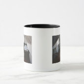 Gehen Sie, die Tuchschiene zu bett, die durch Ford Tasse (Zentrum)