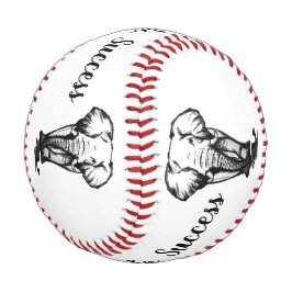 Gehen Sie direkt zum Erfolg Baseball