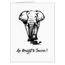 Gehen Sie direkt zur Erfolgskarte