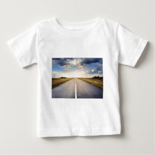 Gehen Sie für es Baby T-shirt