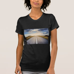 Gehen Sie für es T-Shirt