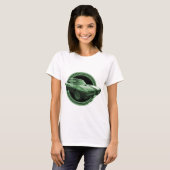 Gehen Sie gehen GTO T-Shirt (Vorne ganz)